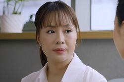 Trạm Cứu Hộ Trái Tim tập 2: Gia đình Ngân Hà (Hồng Diễm) gặp biến cố