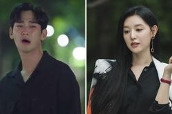 Queen of Tears: Bi kịch của chàng trai 'gia tài' có 30 con bò kết hôn với ái nữ nhà tài phiệt