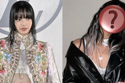 Lisa tiết lộ bị một nữ idol 'bơ' tin nhắn và điện thoại dù từng đến ủng hộ concert