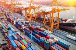TP. Hồ Chí Minh dẫn đầu cả nước về xuất khẩu hàng hóa
