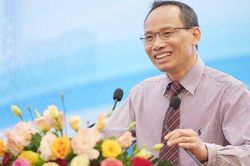 TS. Cấn Văn Lực: NHNN hút tiền chủ yếu do tỷ giá tăng nóng, không tác động nhiều tới TTCK