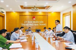 TP. Nha Trang: Cần đẩy nhanh phát triển du lịch cộng đồng