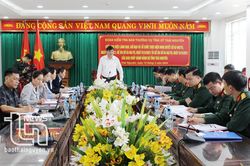 Tăng cường công tác kiểm tra, giám sát trong tổ chức đảng