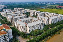 Vì sao gói tín dụng 120.000 tỷ còn vướng?