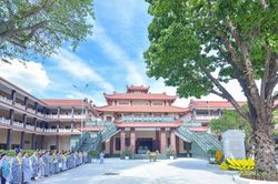 Ban Trị sự GHPGVN TP.HCM thông báo khóa tu tại chùa Phổ Quang nhân ngày Khánh đản Đức Quán Thế Âm