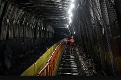 Nổ khí gas tại mỏ than ở Trung Quốc, nhiều người thiệt mạng