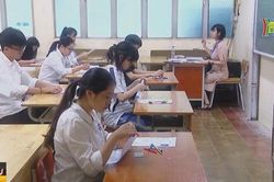 Ngân hàng đề thi tốt nghiệp THPT từ năm 2025 có tính mở