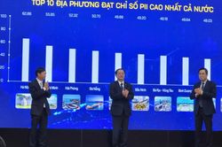 Địa phương nào đạt chỉ số đổi mới sáng tạo 2023 cao nhất cả nước?
