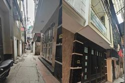 Chung cư tăng giá 'chóng mặt', người dân chuyển hướng 'săn' nhà trong ngõ