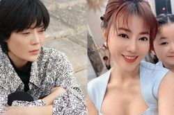 Thông tin hiếm về người chồng giấu mặt vừa ly hôn của diễn viên Thanh Hương