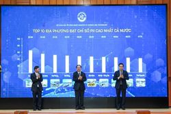 Hà Nội đứng đầu cả nước về chỉ số đổi mới sáng tạo địa phương