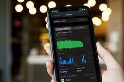 Người dùng có thể kiểm tra chu kỳ sạc trên các dòng iPhone bằng cách đơn giản này