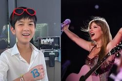 Cậu bạn người Singapore nhường vé The Eras Tour cho 2 cô gái bị lừa mua vé giả