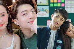 Sau 8 năm được 'đẩy thuyền', Harry Lu cuối cùng đã đưa 'cục cưng' Midu đi ăn kem