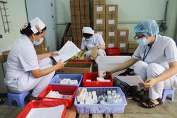 Bộ Y tế gia hạn, cấp mới số đăng ký gần 1.100 loại thuốc