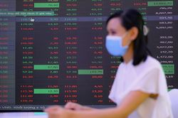 Chứng khoán 13/3: VN-Index hồi phục hơn 25 điểm