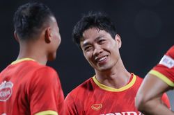 Công Phượng: 'Ở Nhật, ngày nào tôi cũng tập cường độ cao'