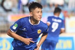 CLB Hà Nội ra quyết định cuối cùng về vụ Đình Bắc, tương lai 'trò cưng' HLV Troussier lại bất ổn
