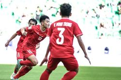 Đội bóng V-League 'quay xe', trò cưng của HLV Troussier xác định tương lai trước ngày lên ĐT Việt Nam đấu Indonesia