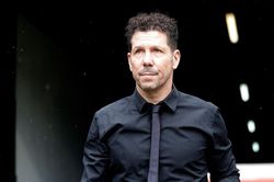 BLV Quang Huy: Atletico chưa thể sống thiếu Simeone