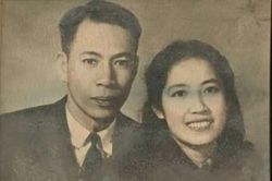 'Cô dâu Điện Biên' thăm lại hôn trường