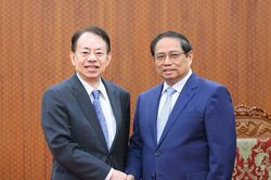ADB dự kiến huy động 3 tỷ USD cho 23 dự án tại Việt Nam