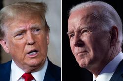 Tổng thống Biden và ông Trump giành đề cử, khởi động cuộc tái đấu gay cấn