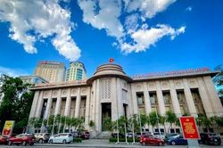 NHNN hút gần 30.000 tỷ đồng qua kênh tín phiếu sau 4 tháng tạm dừng