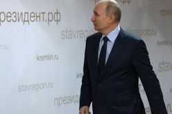 Tổng thống Putin nói Nga chưa 'gấp rút' phải sử dụng vũ khí hạt nhân