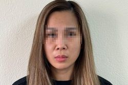 Bắt đối tượng cho vay lãi nặng đến 1128%/năm tại Quảng Ninh
