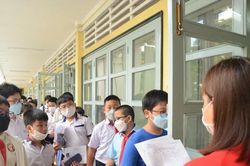 TPHCM sẽ thay đổi mô hình Trường THPT chuyên Trần Đại Nghĩa