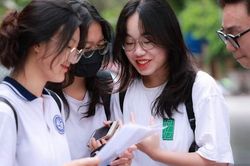 Thí sinh chọn ngành hot hay theo ý thích: Chuyên gia tư vấn khuyên gì?