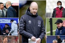 MU mất 10 triệu bảng để sa thải Erik ten Hag, Nagelsmann chờ sẵn