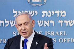Thủ tướng Israel tái khẳng định mục tiêu loại bỏ phong trào Hamas