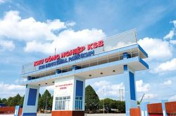 Khoáng sản và Xây dựng Bình Dương bị xử phạt 130 triệu đồng