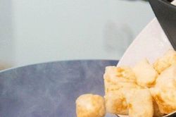 Đậu phụ đừng chỉ rán, biến tấu theo kiểu này, đảm bảo ai ăn cũng mê