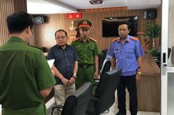 Ninh Thuận: Bắt giam phó giám đốc mua văn bằng giả để tham gia đấu thầu