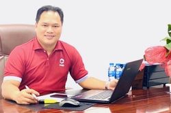 VNO Group 'ngược dòng' thị trường văn phòng cho thuê