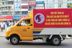 Điều tra dân số và nhà ở toàn quốc trong tháng 4/2024