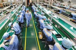 Cần có cơ chế, chính sách thúc đẩy doanh nghiệp trong nước 'bắt tay' với FDI
