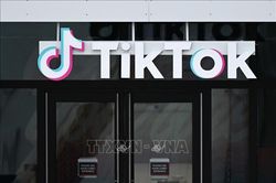 Hạ viện Mỹ tiến tới việc bỏ phiếu phản đối TikTok