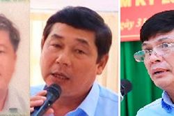 Khởi tố 3 đối tượng lợi dụng chức vụ, quyền hạn khi thi hành công vụ