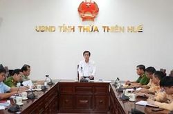 Khắc phục bất cập, đảm bảo an toàn, hiệu quả tuyến cao tốc