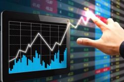 Chỉ số VN-Index có thể tích lũy quanh vùng 1.235-1250 điểm