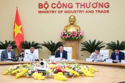 Thúc tiến độ đường dây 500kV mạch 3, hoàn thành trong tháng 6/2024