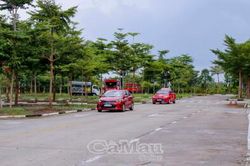Chi phí cao - Gánh nặng cho người học lái xe