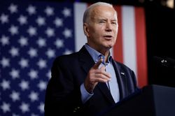 Ông Biden nhận đủ phiếu làm ứng viên tổng thống đảng Dân chủ