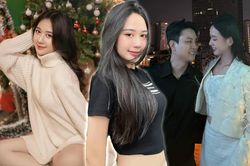 Nhan sắc bạn gái sinh năm 2003 của Hoài Lâm