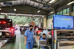 Hà Nội có nguy cơ thiếu hụt đăng kiểm viên