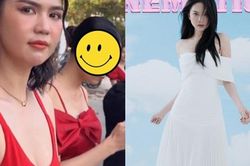 Lộ ảnh tăng cân nhanh làm mất vòng eo 56, hiện tại Ngọc Trinh lấy lại sắc vóc ra sao?